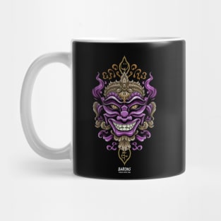 Barong Mug